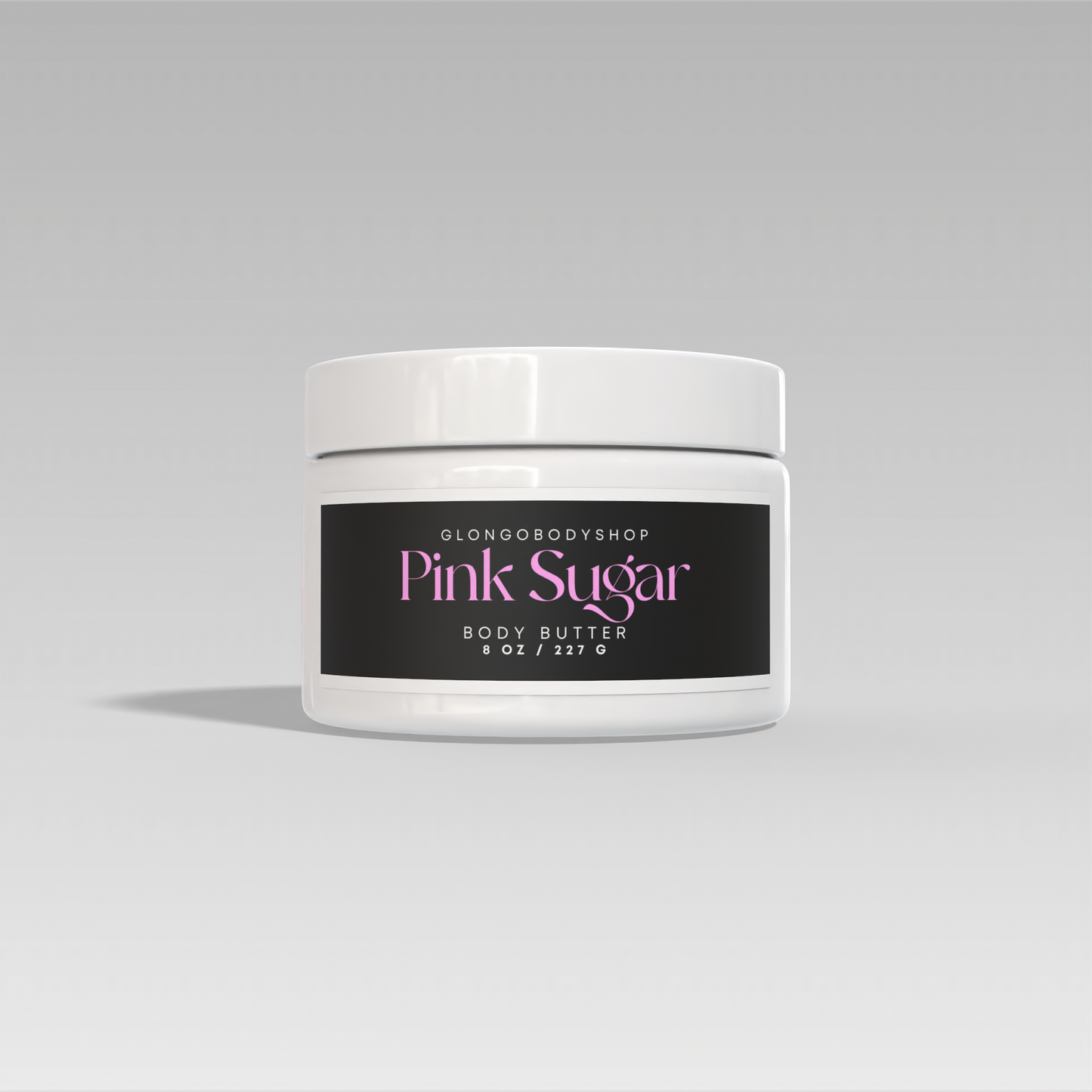 Pink Sugar