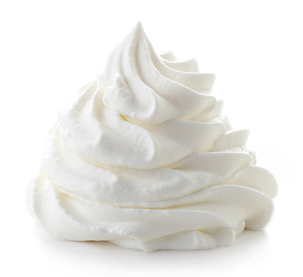 Whipped Body Butter