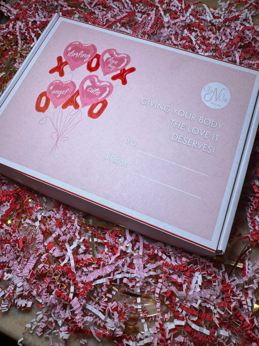Valentines Day Boxes