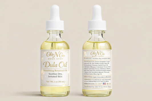 Dula Oil