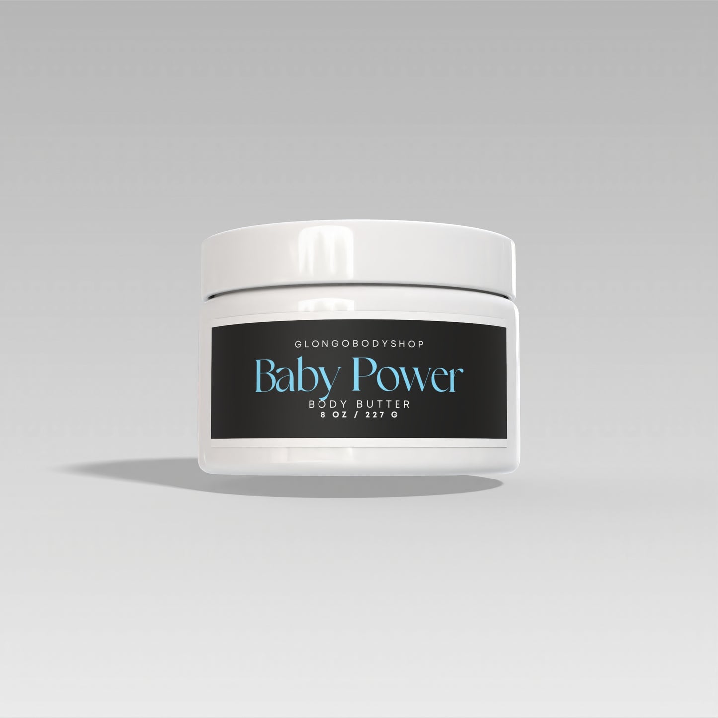 Baby Powder