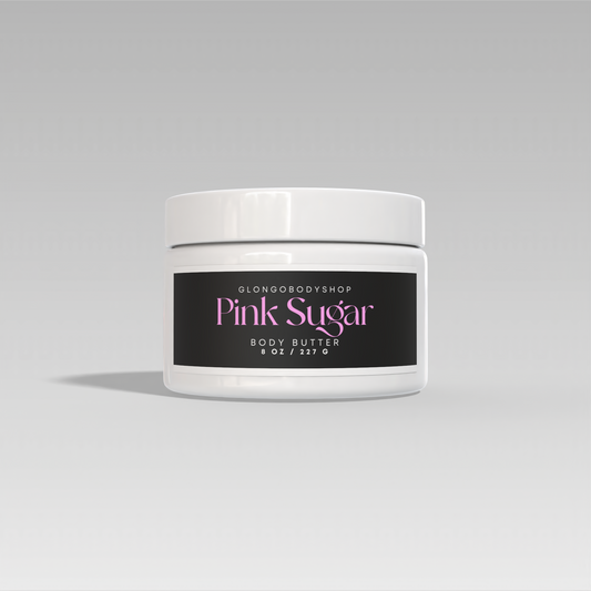 Pink Sugar