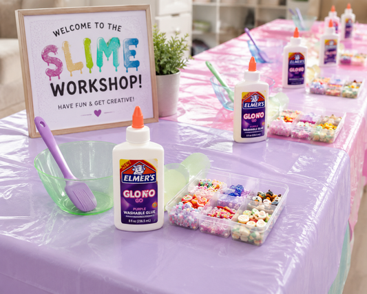 Slime Workshop