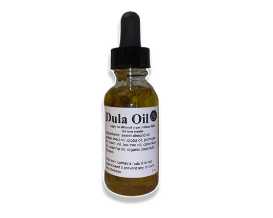 Dula Oil